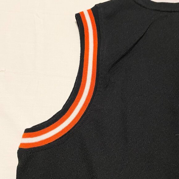 Harley Davidson Racing Team Youth Size M  10-12 Embroidered Tank Top Jersey - Picture 13 of 16